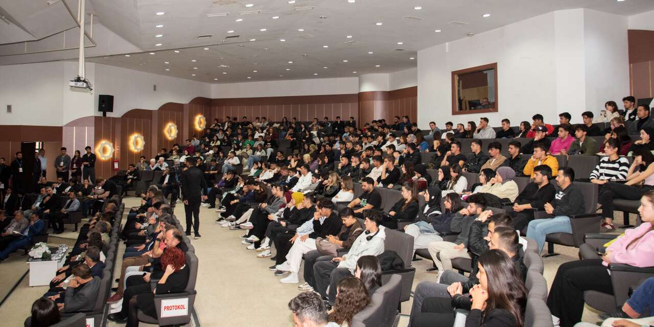 Konya’nın gündeminde spor var