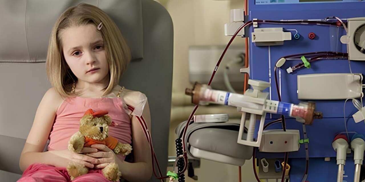 Anneler dikkat! Çocuklarda böbrek yetmezliğine neden oluyor