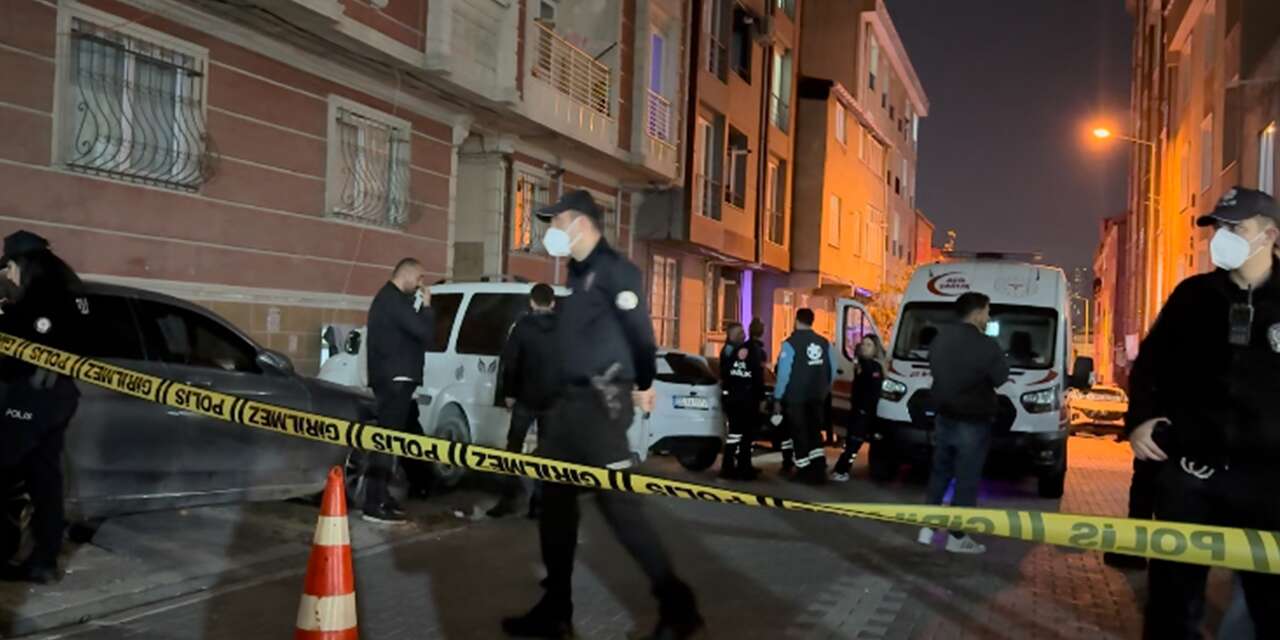 Kimseye haber vermeden ilaçladılar! 1’i bebek 7 kişi hastanede