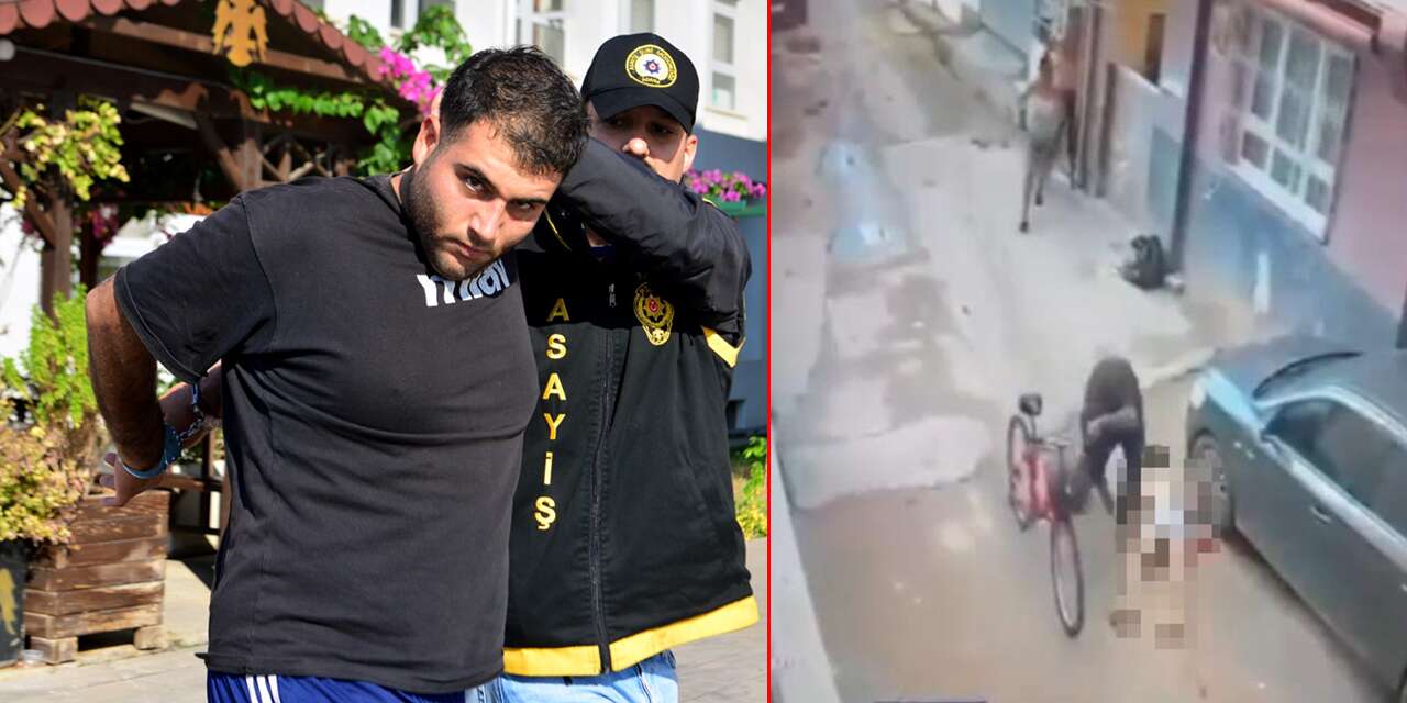 Yasak ilişki cinayetinde yeni iddia! Yarı çıplak kaçan oğlunu uykusunda bıçaklamışlar