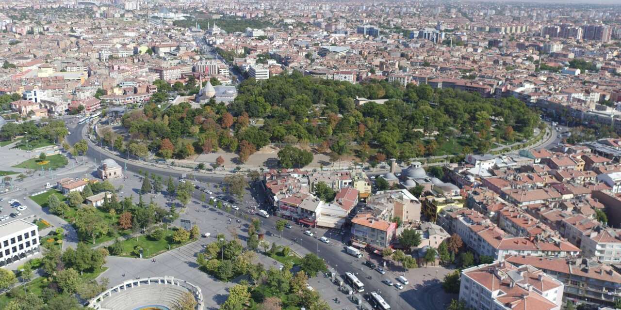 Konya Valiliği’nden patlama uyarısı