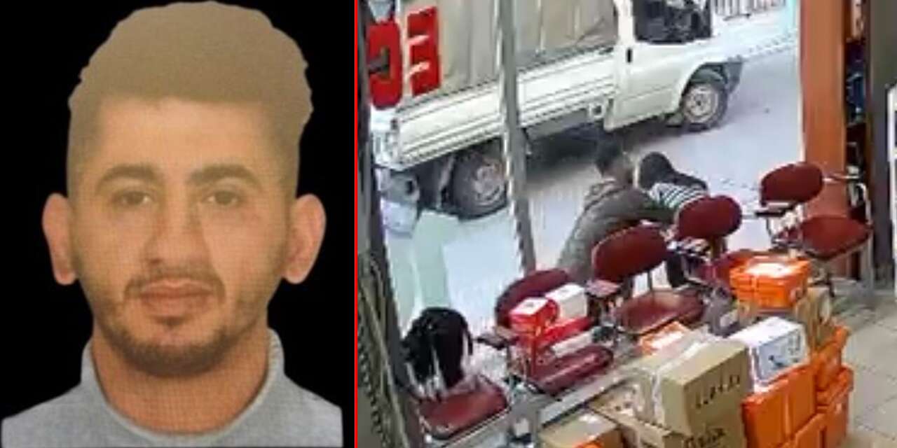 Sokak ortasında kadına saldırdı! İfadesi ortaya çıktı