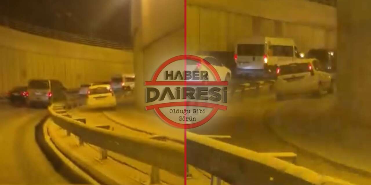 Konya’da bisiklet yolu ve kaldırımda ilerleyen sürücü bulundu, gereği yapıldı