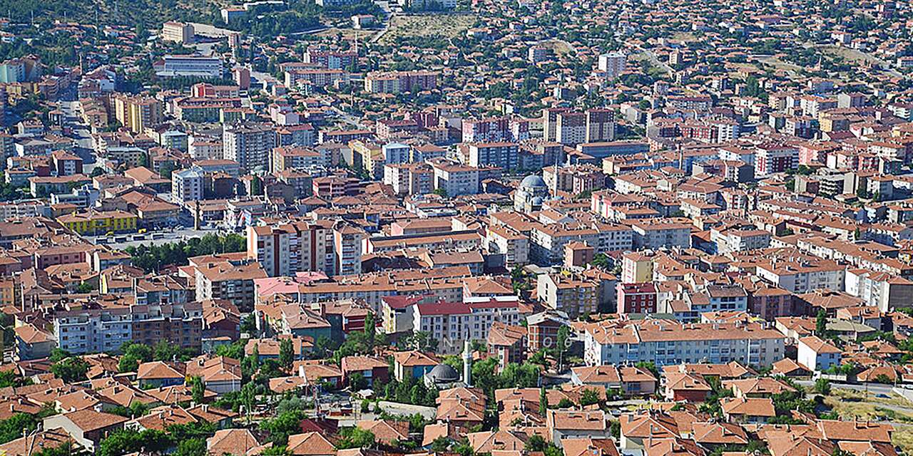 Türkiye’nin en büyük göç veren ili! Nüfusun yüzde 39’u şehri terk etti