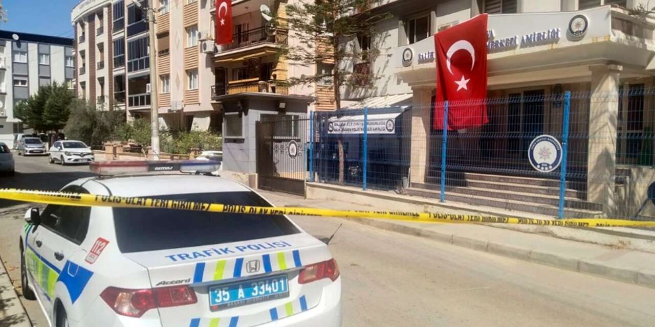 3 polisi şehit eden 2 DEAŞ’lı serbest bırakıldı