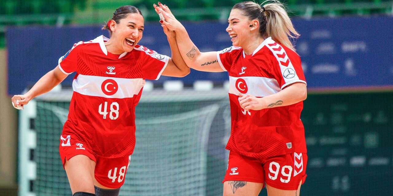 Konya’da yükselen ay-yıldız, Riyad’da da parladı