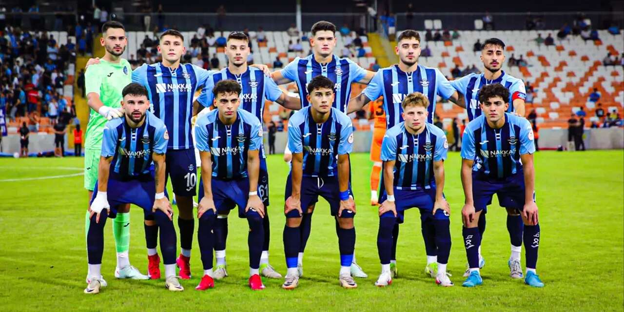 FIFA’dan, Adana Demirspor’a puan silme cezası