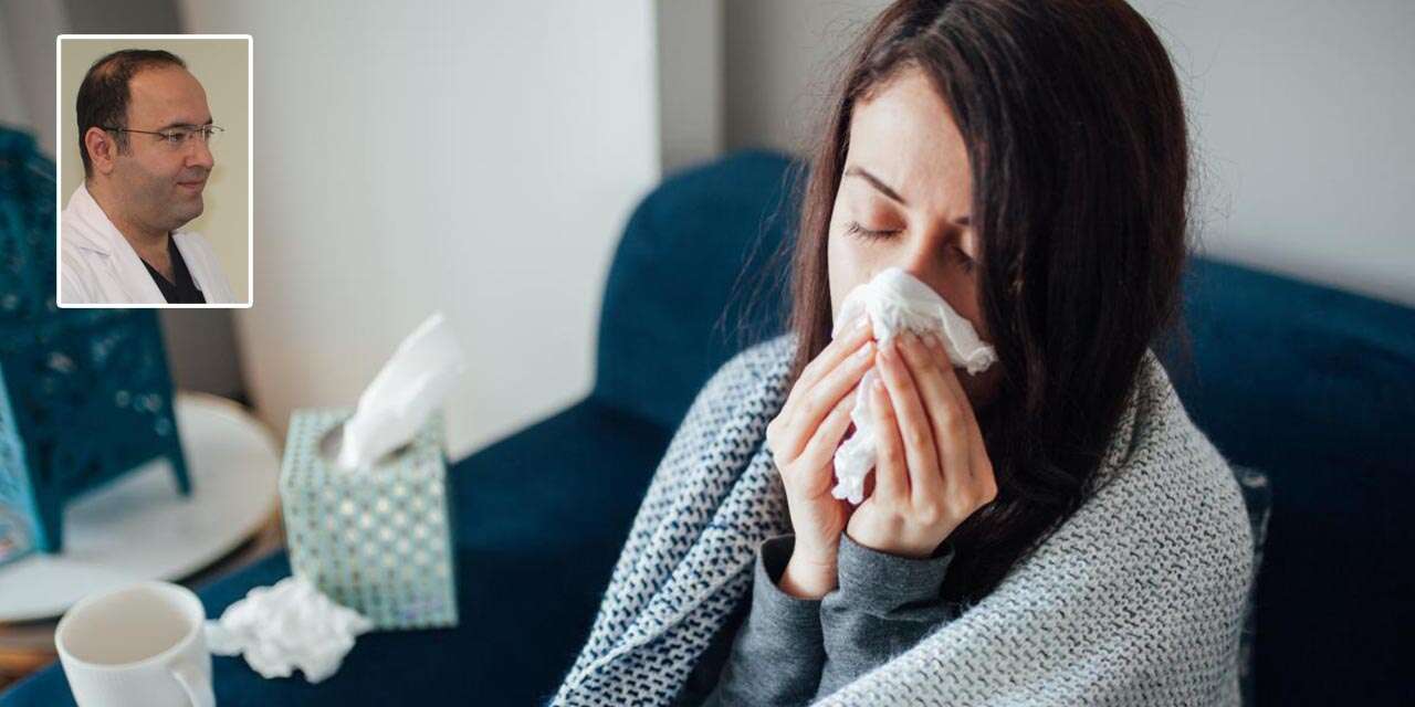 Konya’da uzmandan kritik uyarı! Bu hastalık ölümcül seyrediyor