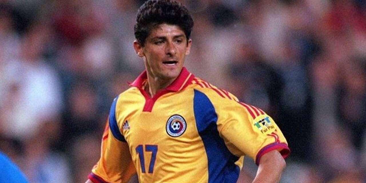 Milli takımın rakibi Romanya’nın efsanesi Türkleri kışkırttı