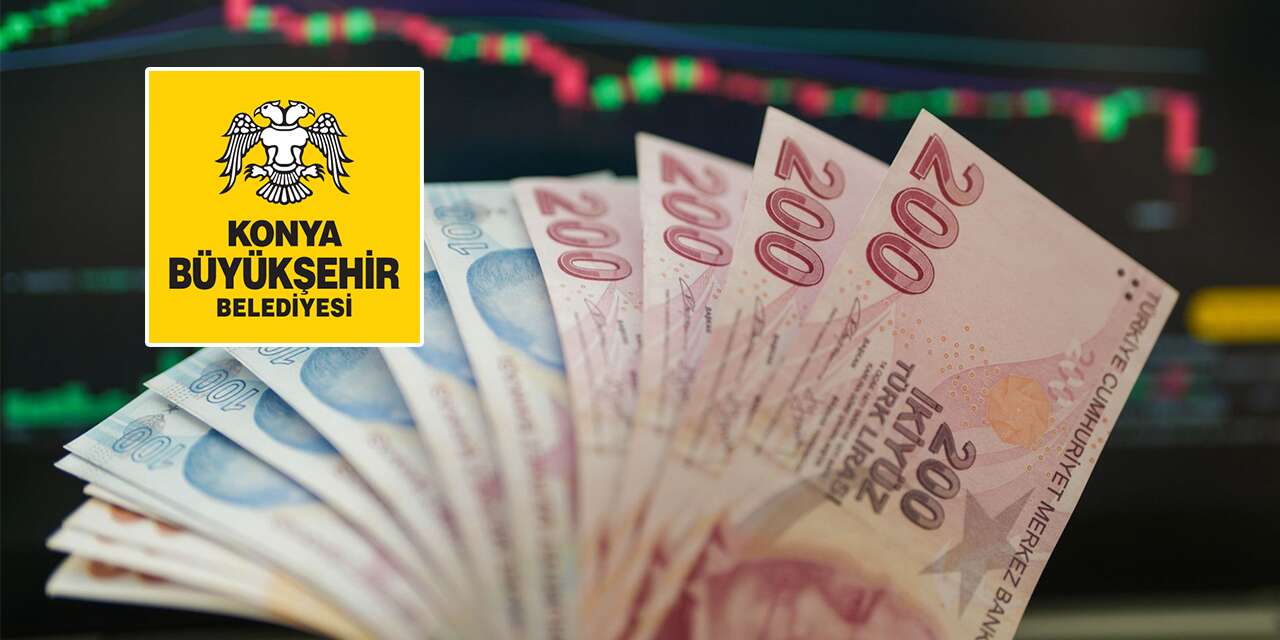 Konya Büyükşehir Belediyesi burs başvurusu 2025 – 2026