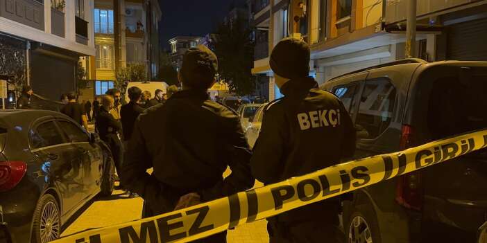 İş yerinde uzlaşma görüşmesi kanlı bitti! 2 kişi öldü