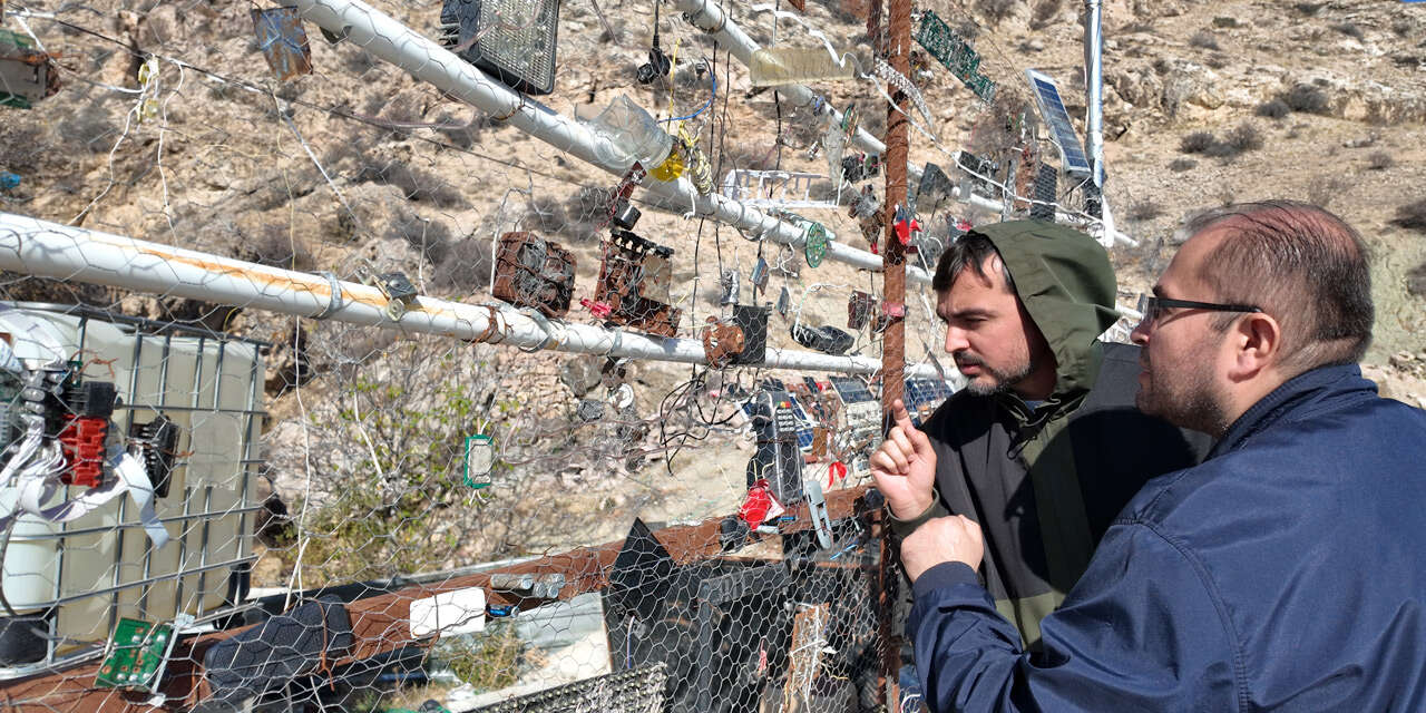 Konya'nın en garip koleksiyonu