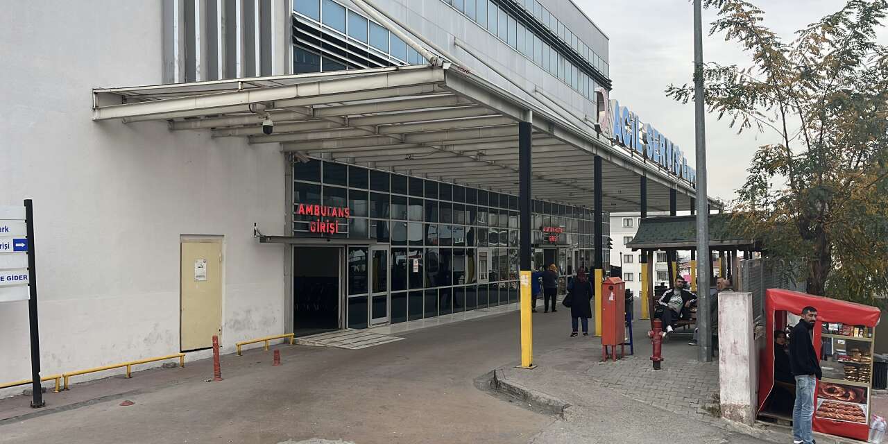 Dikkat! Öğrenciler tavuk dönerden zehirleniyor