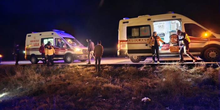 Kazada ölen arkadaşı için kendini tokatlayıp “Kime ne diyeyim” diye ağladı