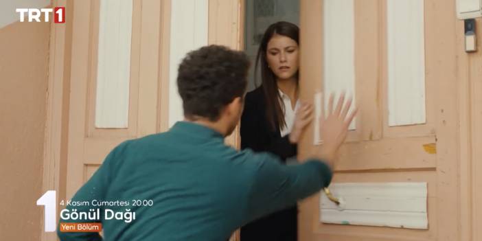 Gönül Dağı 112. bölüm fragmanı yayınlandı