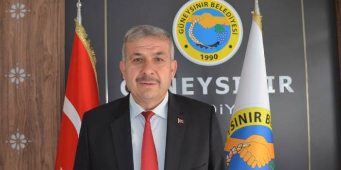 Ahmet Demir Güneysınır'a ne yaptı? Tek tek sayıldı