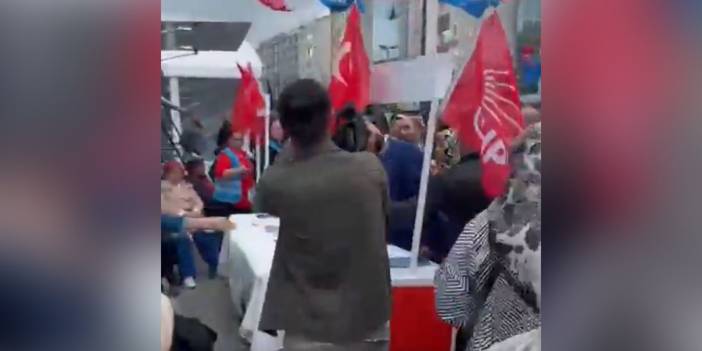 CHP, Kandil’e gösterdiği saygıyı Bakan Koca’ya göstermedi