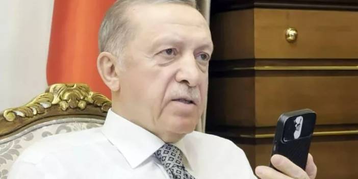 Cumhurbaşkanı Erdoğan, Aleyna Ölmez’in ailesiyle görüştü