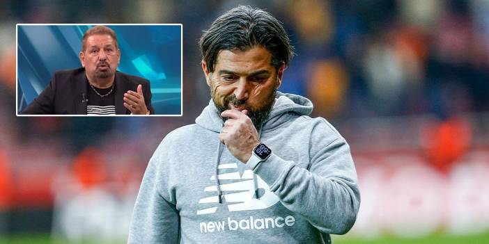 Konyaspor İlhan Palut ile yolları neden ayırdı? Ünlü isim tek tek anlattı