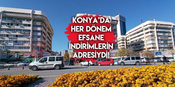 Konya’nın muhteşem üçlüsü eski günlerini arıyor