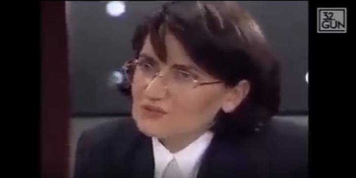 Meral Akşener’i zor durumda bırakacak video!