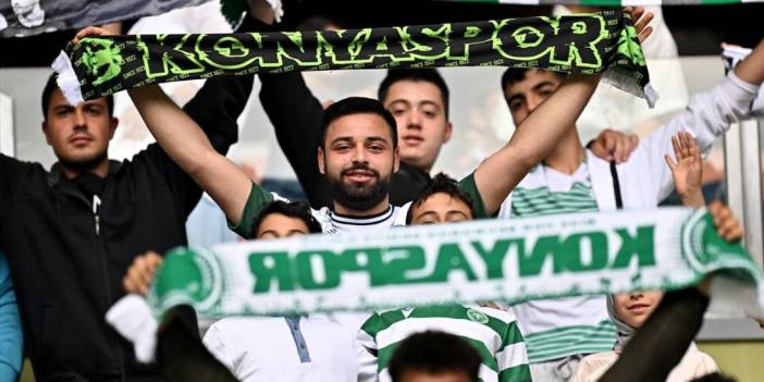 Konyaspor – Rizespor maçı biletleri satışa çıkıyor