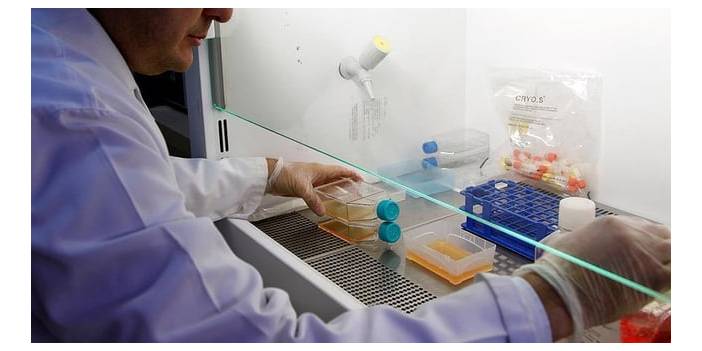 Prostat kanserinde erken teşhis için tükürük testi geliştirildi