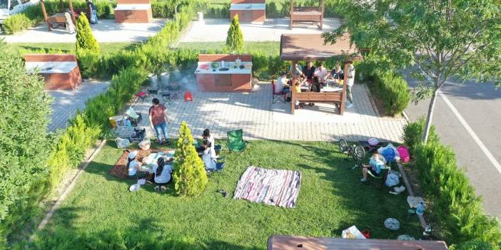 Konyalılara sıcak hava müjdesi! 10 derece birden artacak