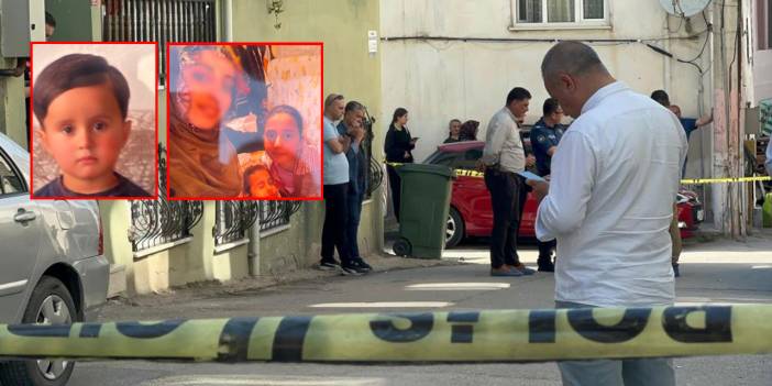 Babaları öldürmüştü! Cinayete kurban giden 3 kardeş yan yana defnedilecek