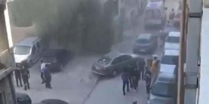 Konya’da klimadan kaynaklı yangın korkuttu