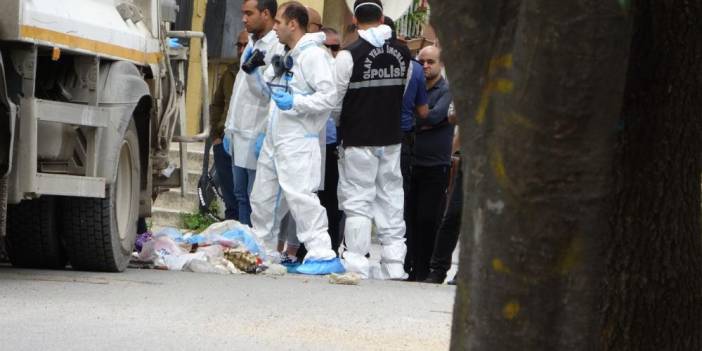 Çöpte bulunan cesetle ilgili kan donduran detaylar! 8 parçaya bölünmüş