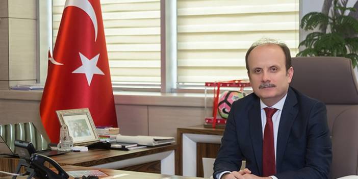 Mehmet Baykan yazdı, Cevat Olçok seslendirdi: Vazgeçmeyeceksin!