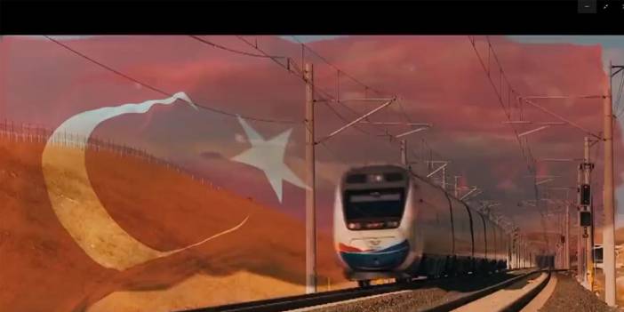 Konya ve Karaman arasındaki ulaşım 35 dakikaya düşüyor