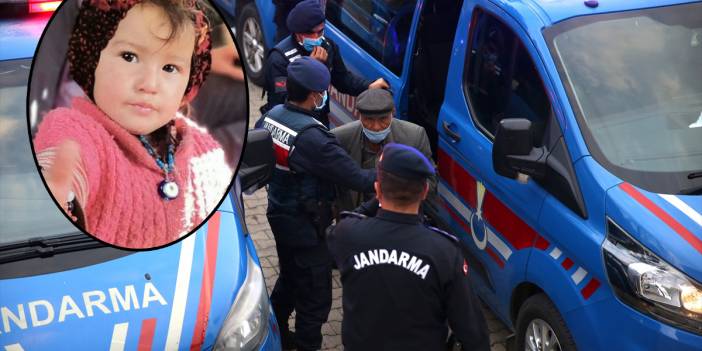 Müslüme soruşturmasında şok gelişme! Dede tutuklandı