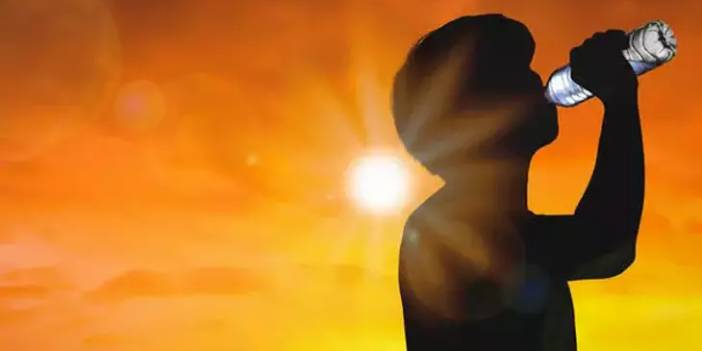 Son 53 yılın sıcaklık rekoru kırıldı! Konya’ya yeniden yaz havası geliyor