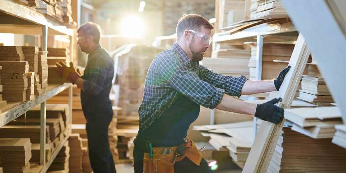 İŞKUR açıkladı! İşte Türkiye'de en kolay iş bulunan meslekler