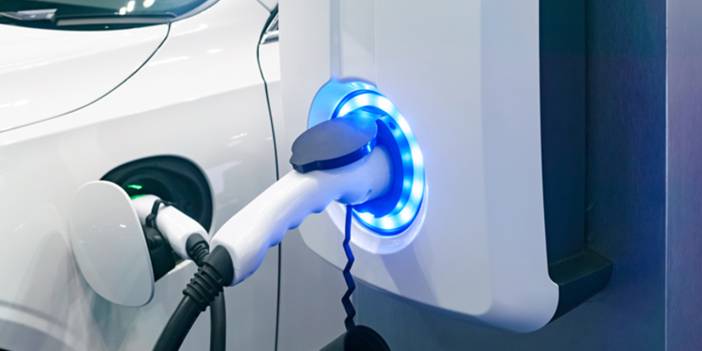 Nisan ayında Türkiye'de en çok satılan elektrikli otomobiller belli oldu!