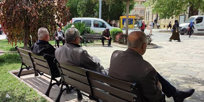 Konya’da bugün ara veren sağanak geri gelecek mi?