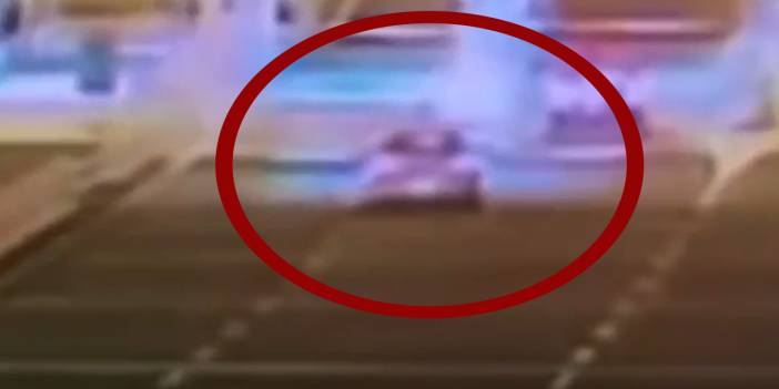 Otomobiliyle otoyol gişesine çarpan hakim hayatını kaybetti