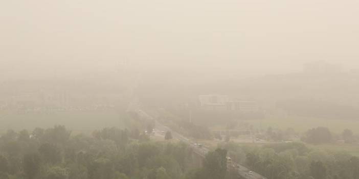 Uzmanından Konya dahil 8 ilde yaşayanlara hayati uyarı geldi