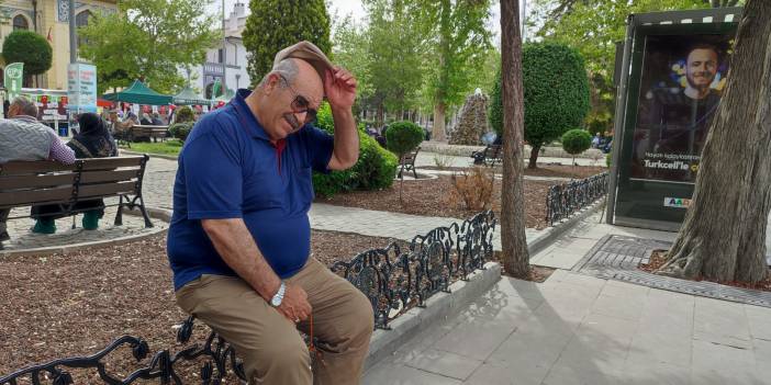 Konyalılara müjdeli haber! Meteoroloji haritası renklendi