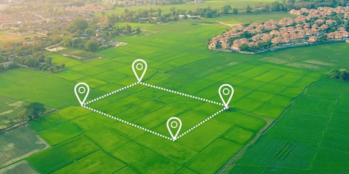 TOKİ Konya’da 18 arsa satışa çıkardı! Fiyatlar dikkat çekiyor