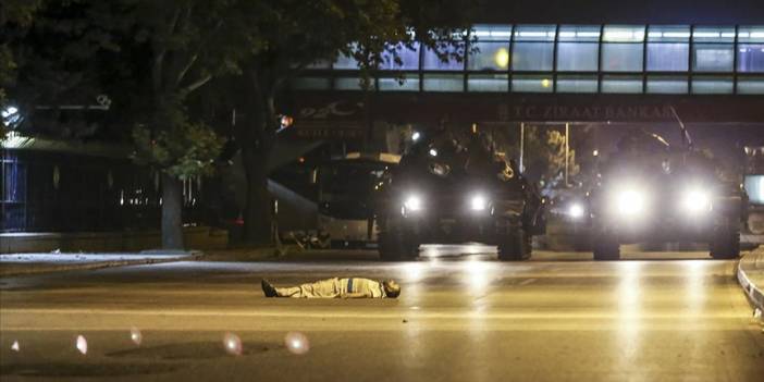 42 saniyede bugün (15 Temmuz 2021)