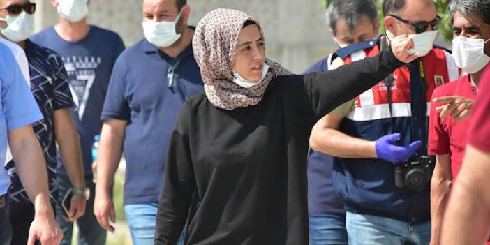 Büyükşen çifti cinayetinde sır perdesi aralanıyor! Büşra Büyükşen’in ilk röportajı ortaya çıktı