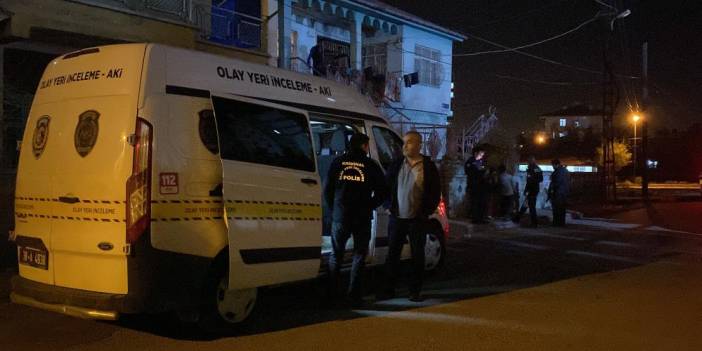 İstemeye gittiği kızın ağabeyini vurdu