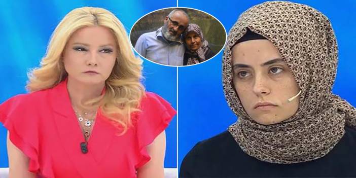 Müge Anlı'da ilk, Konya’daki Büyükşen çifti cinayetine ilişkin yaşanacak