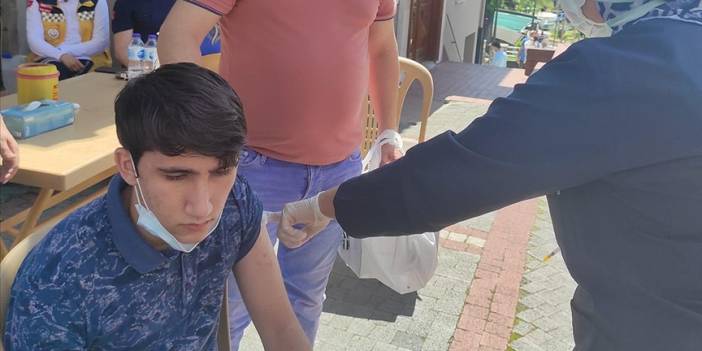 42 saniyede bugün (29 Haziran 2021)