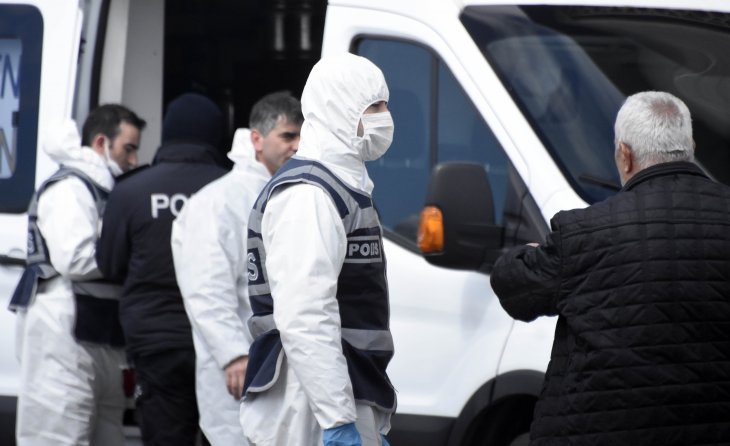 Umreden dönen vatandaşların karantina süresi bugün tamamlanıyor