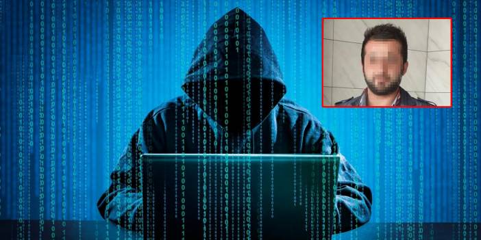 Konya’da iş adamı tek tıkla kabusu yaşadı! 10 milyon buhar oldu