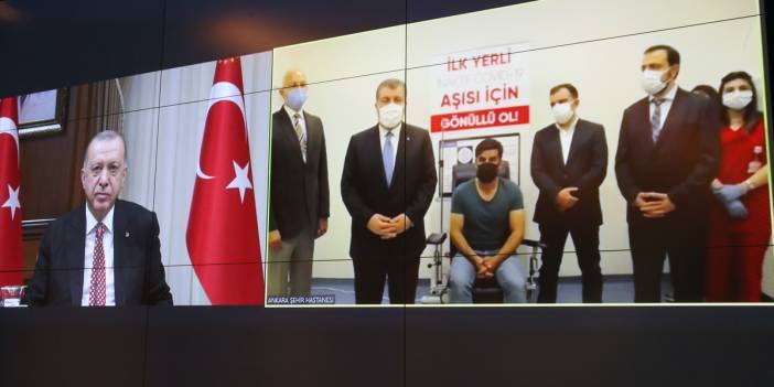 42 saniyede bugün (22 Haziran 2021)